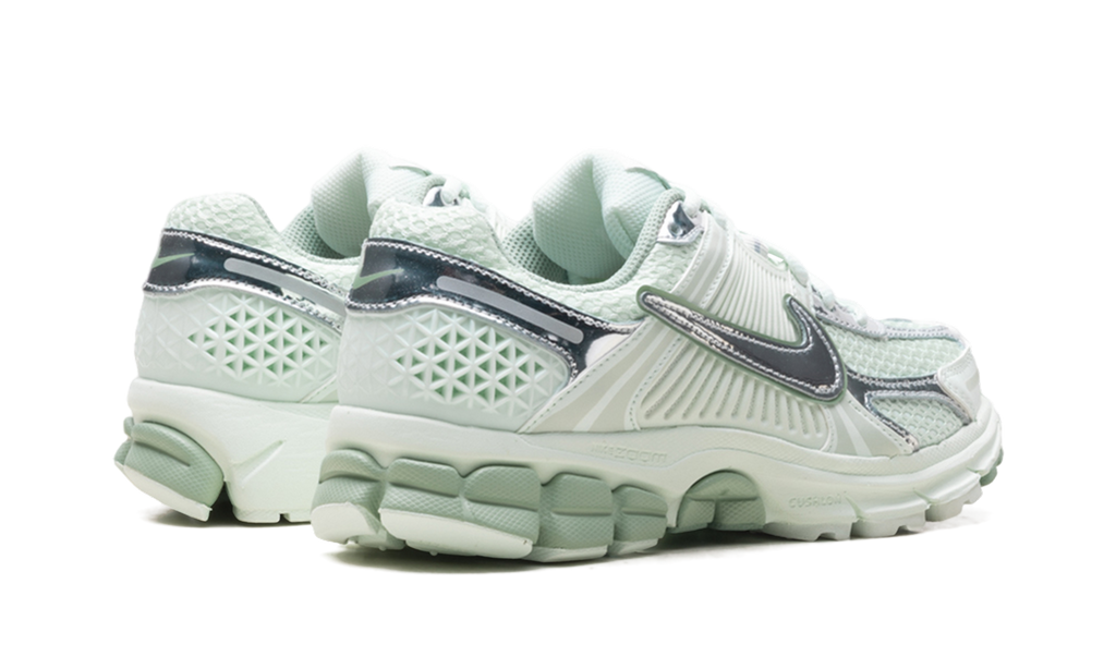 Zoom Vomero 5 WMNS "Barely Green Steam Metallic Silver" IV4311 300