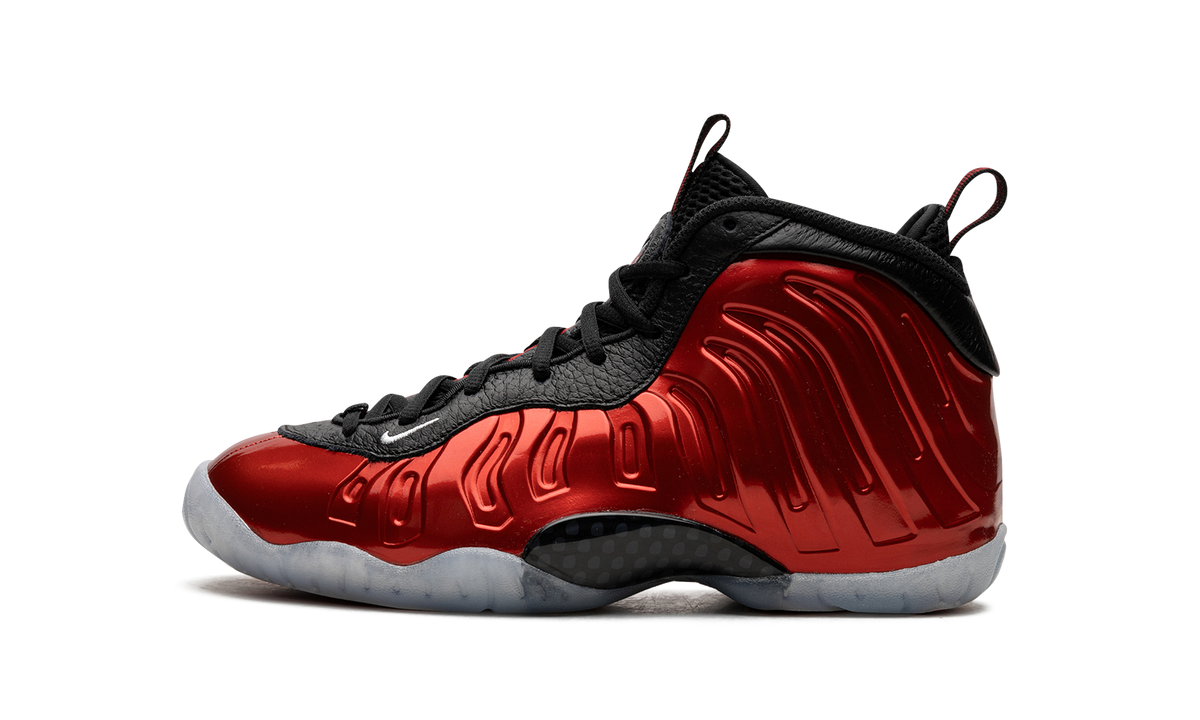 Little Posite One GS "Metallic Red" FJ1258 600