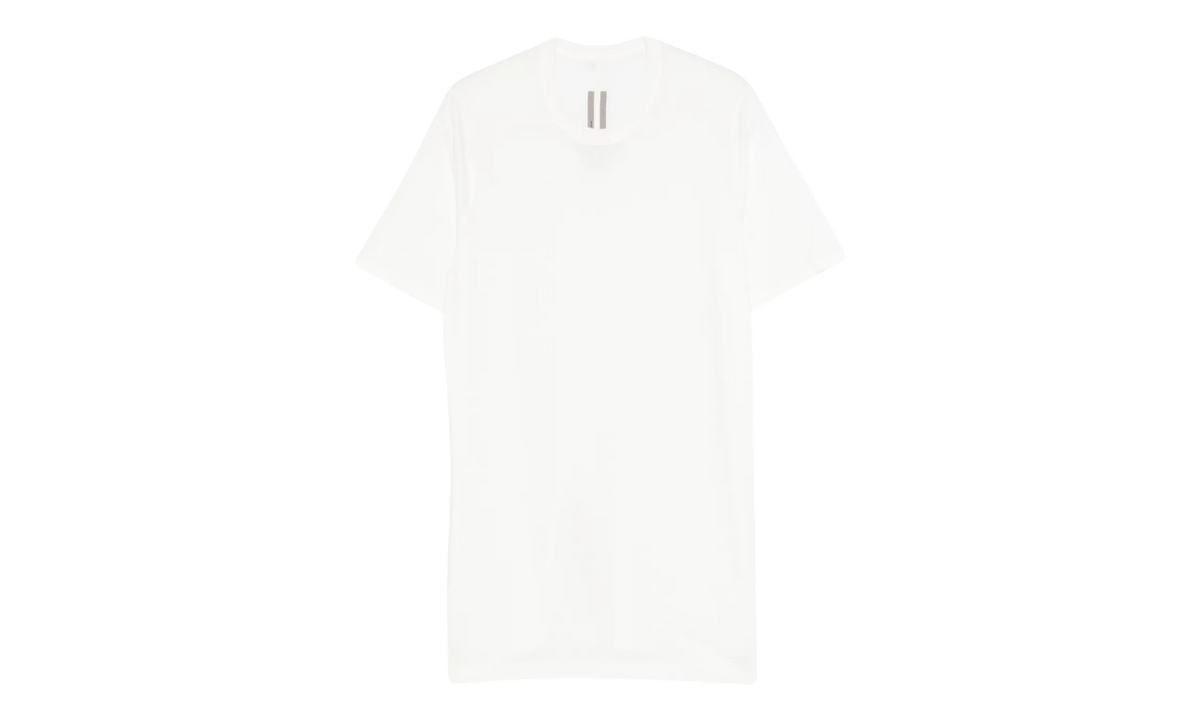 Level T-Shirt "Milk" RU01F2264 JA 11
