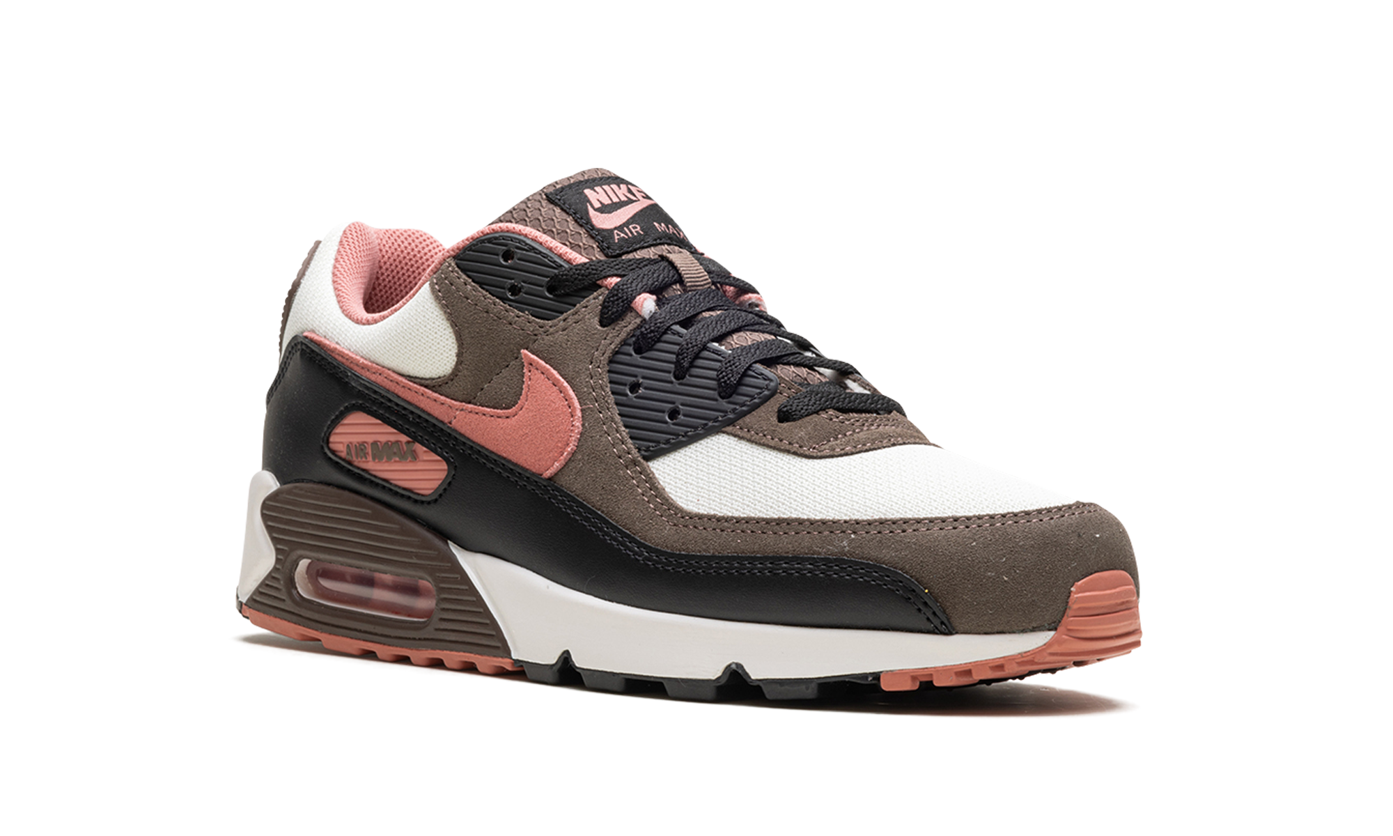 Air Max 90 "Ironstone Red Stardust" DM0029 105