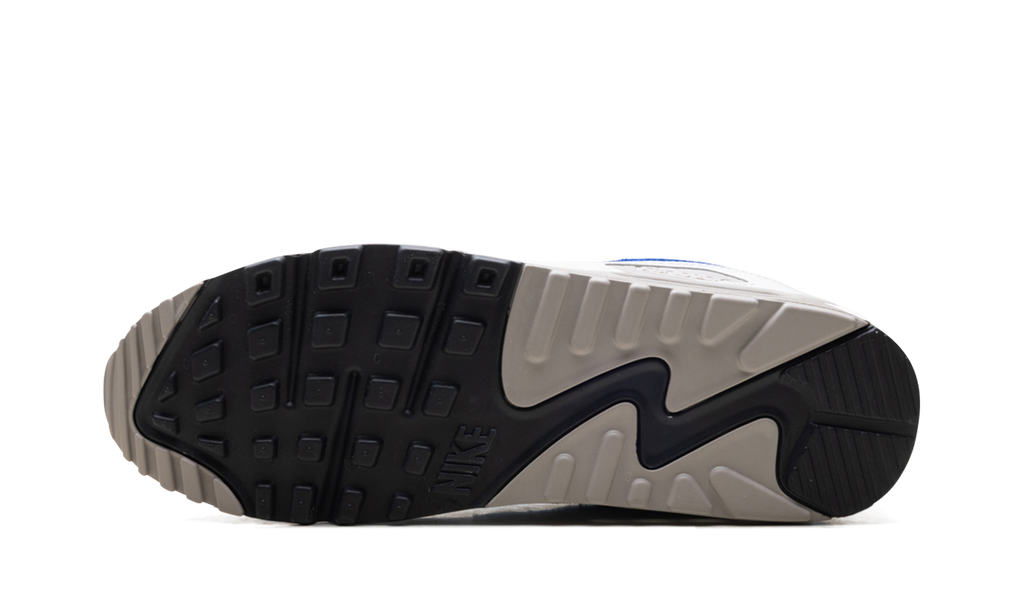Air Max 90 "College Grey Racer Blue" DM0029 110