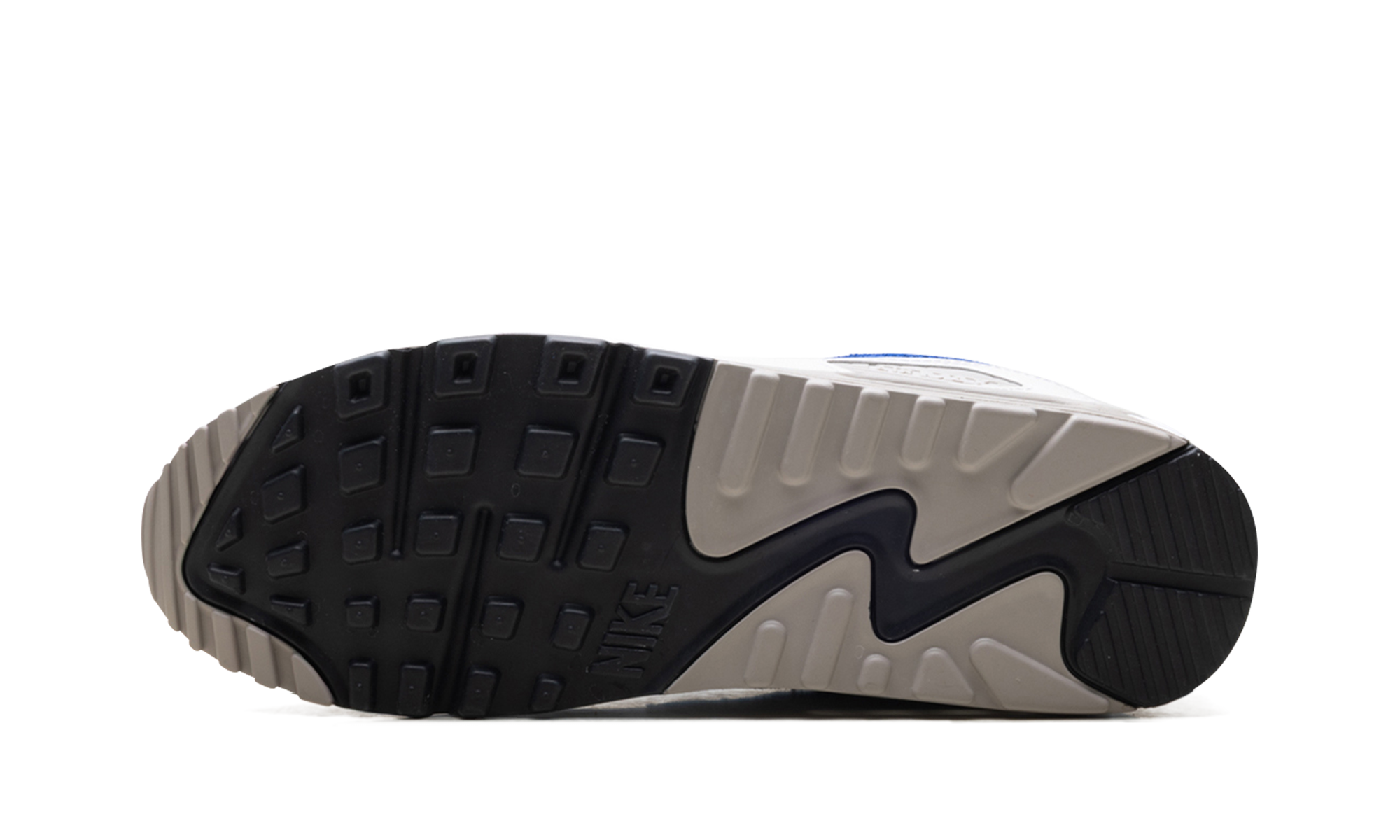 Air Max 90 "College Grey Racer Blue" DM0029 110