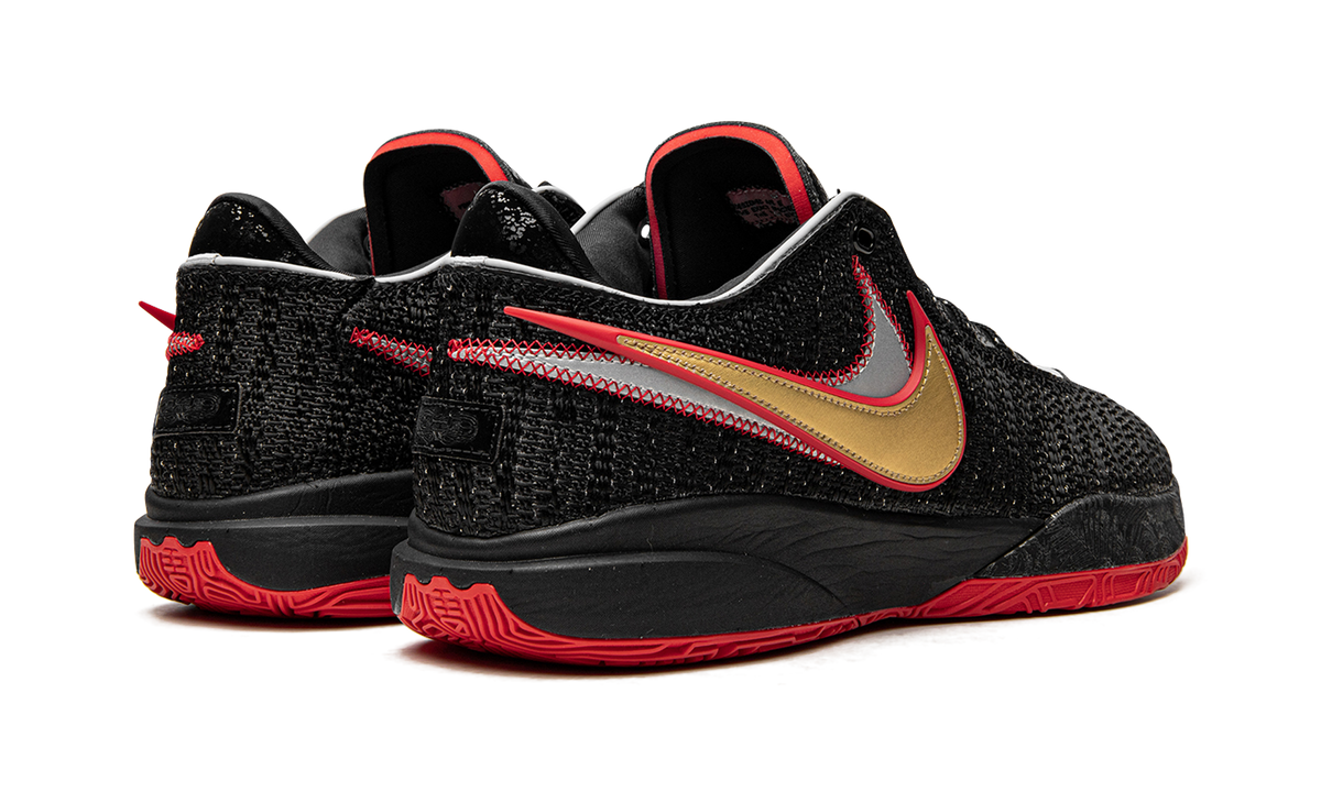 LeBron 20 "Trinity" DJ5423 001