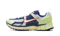 Zoom Vomero 5 GS "Barely Volt Midnight Navy Pure Platinum White" IB4406 701