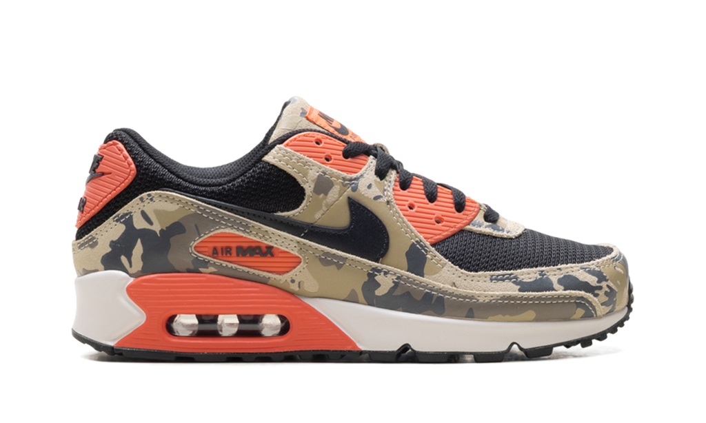 Air Max 90 Premium "Magic Ember Camo" IF1721 200