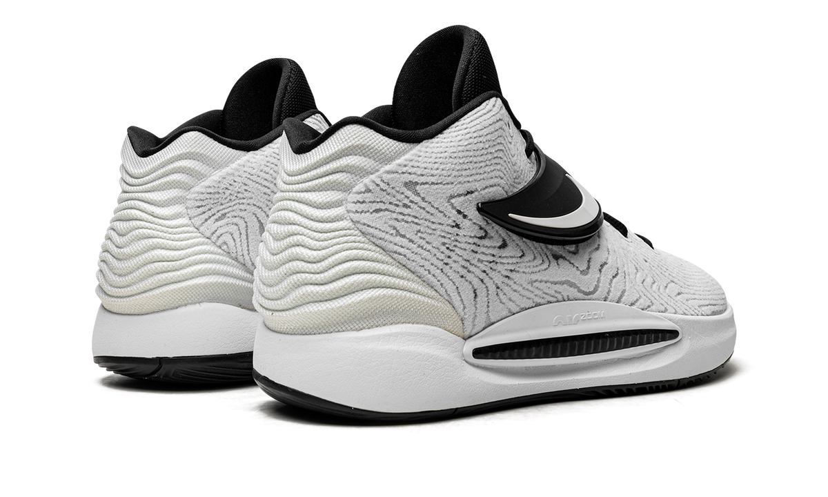 KD 14 TB "White/Black" DA7850 100