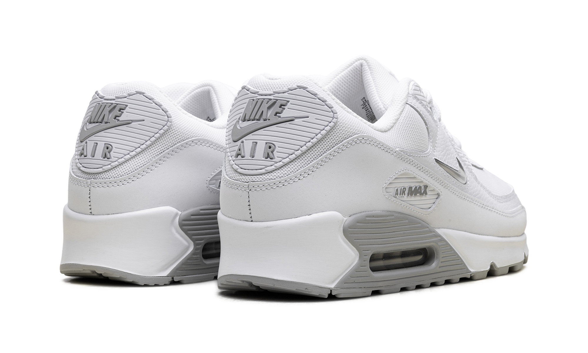 Air Max 90 "Jewel Light Smoke Grey" FN8005 100