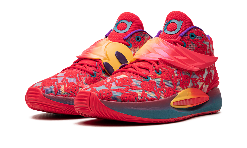 KD 14 "Ron English" DO6903 600