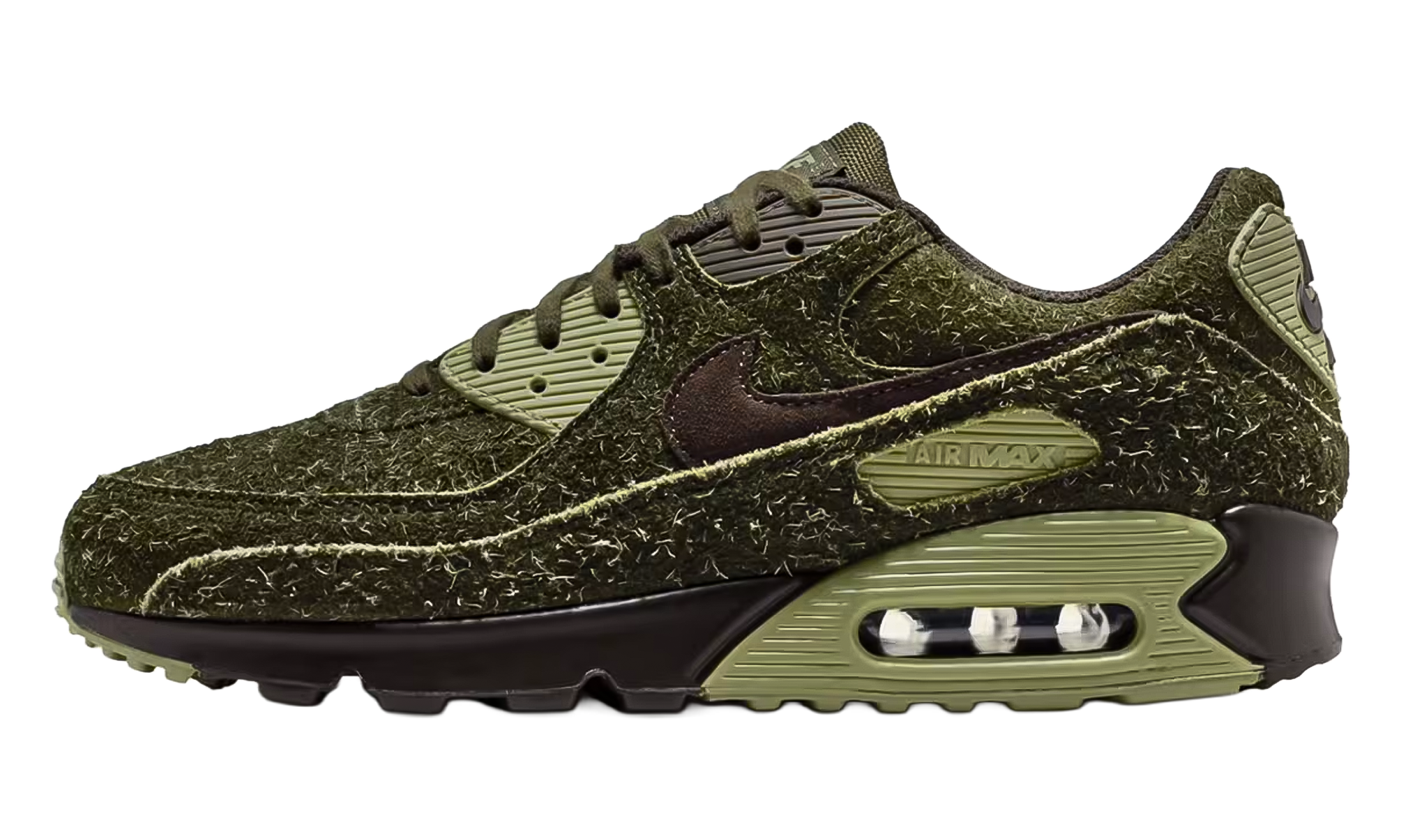 Air Max 90 Premium "Skunk" HV6663 300