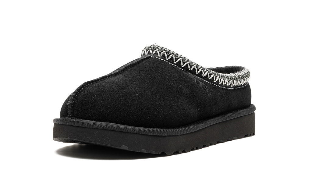 TASMAN WMNS "Black" 5955 BLK