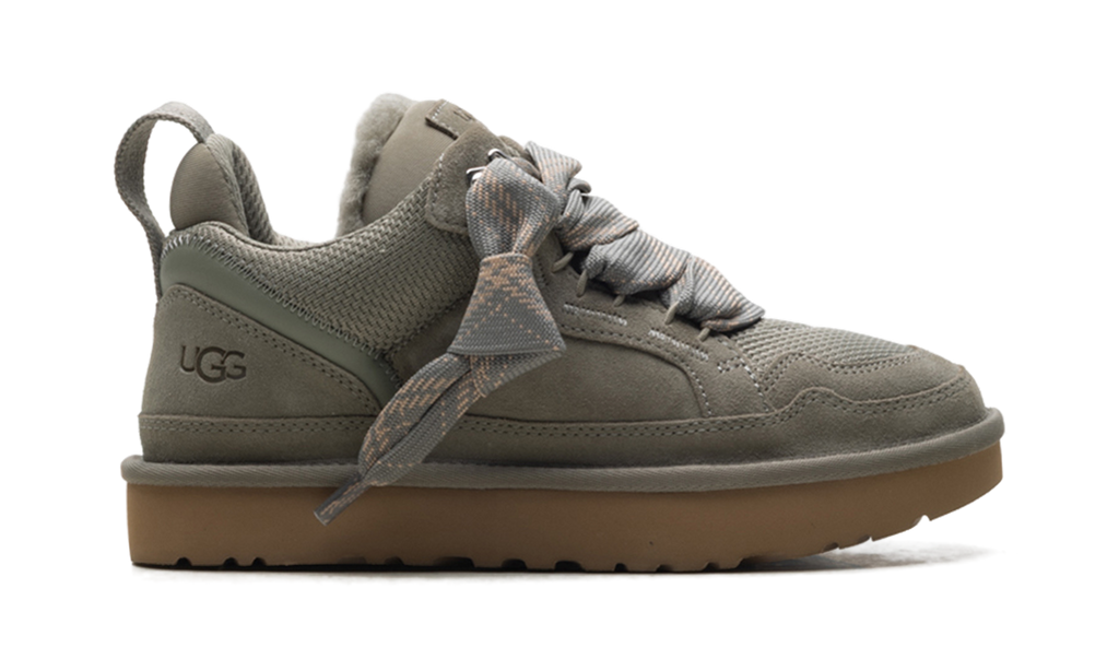 Lowmel WMNS "Moss Green" 1144032 MSG