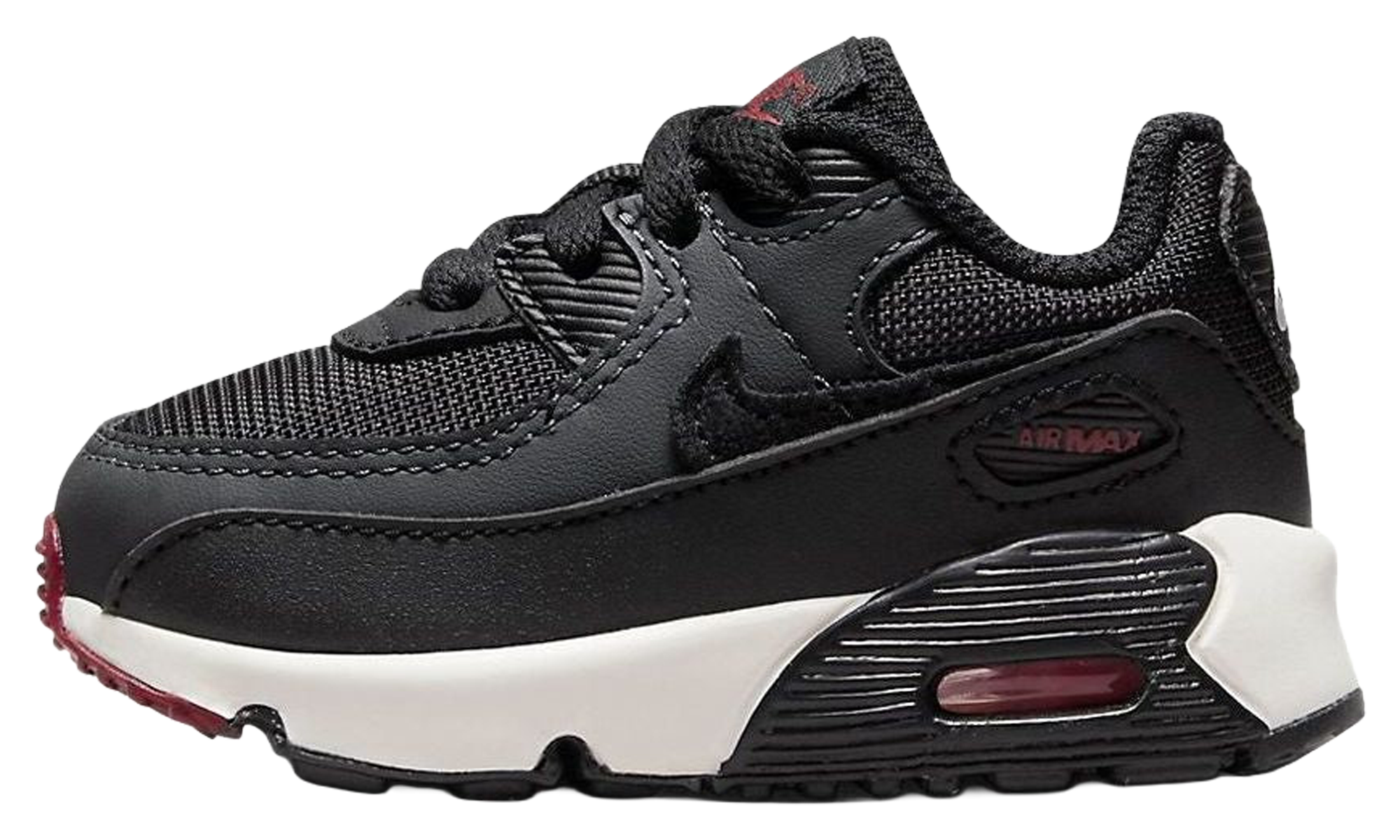 Air Max 90 LTR TD "Anthracite Team Red" CD6868 022