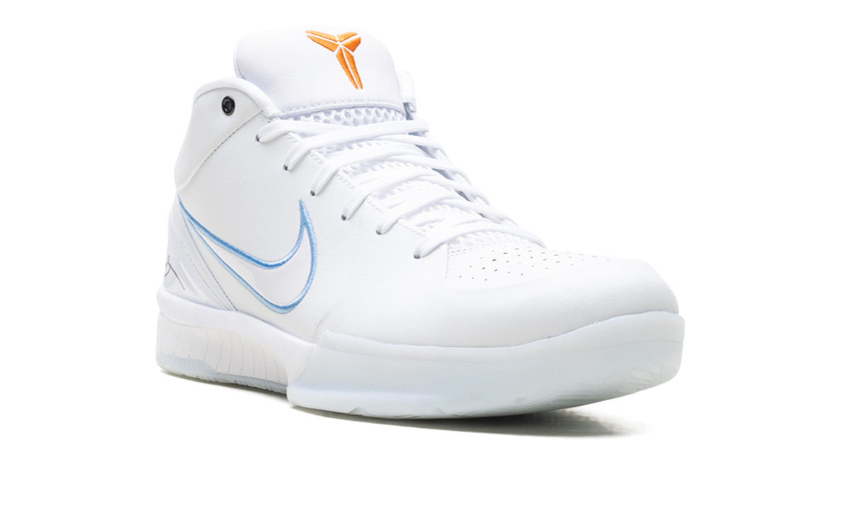 Zoom Kobe 4 Protro "Draft Day Pack - Cleveland Cavaliers (Opened Packaging)" IM0559 111