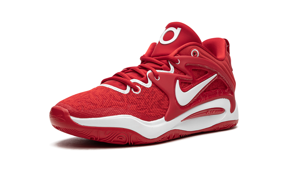KD15 TB "University Red" DO9826 600