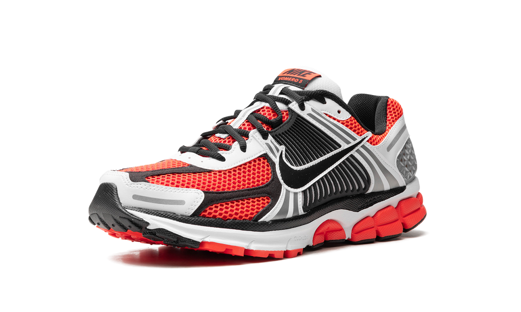 Zoom Vomero 5 SE "Bright Crimson" CZ8667 600