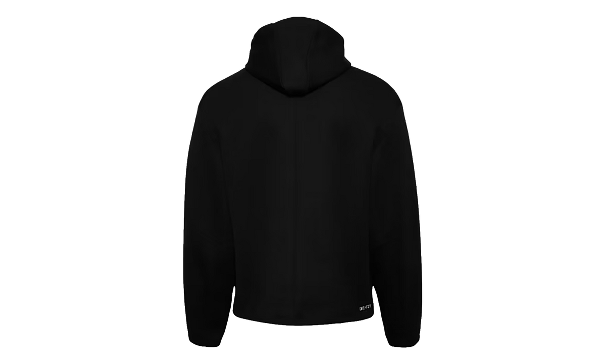 Kobe Dri-FIT Fleece Pullover Basketball Hoodie "Black / White" IQ0949 010