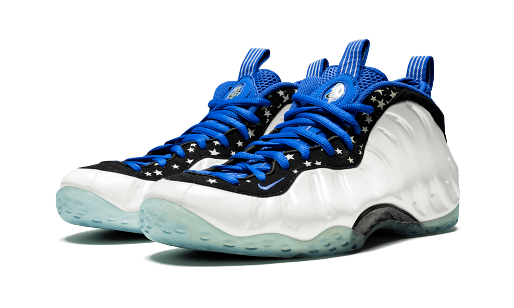 Air Penny "Shooting Stars Pack" 679766 900