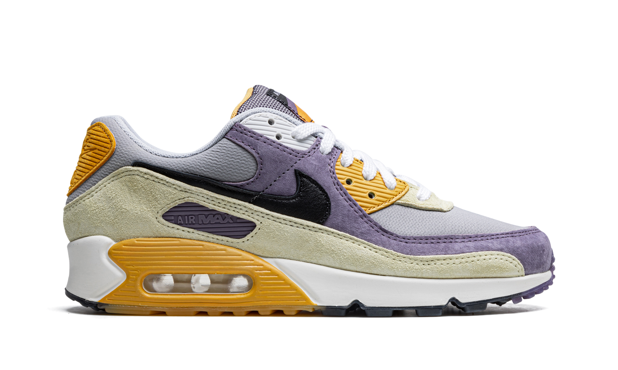 Air Max 90 NRG "Lemon Drop" DC6083 500