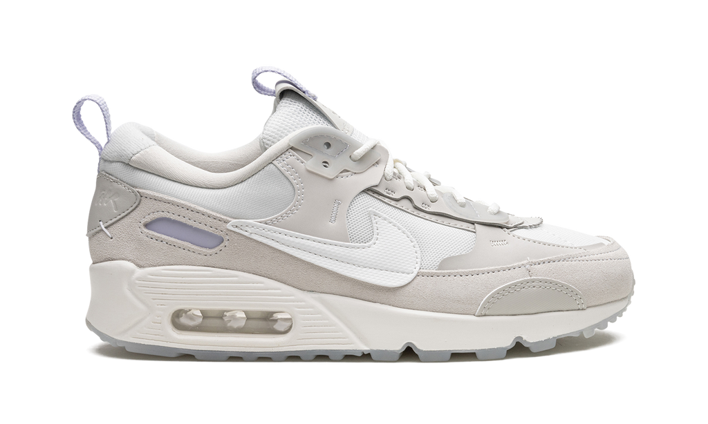 AIR MAX 90 FUTURA WMNS "White Light Bone" DM9922 102