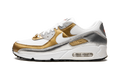 AIR MAX 90 SE MNS WMNS "Metallic" DJ6208 100