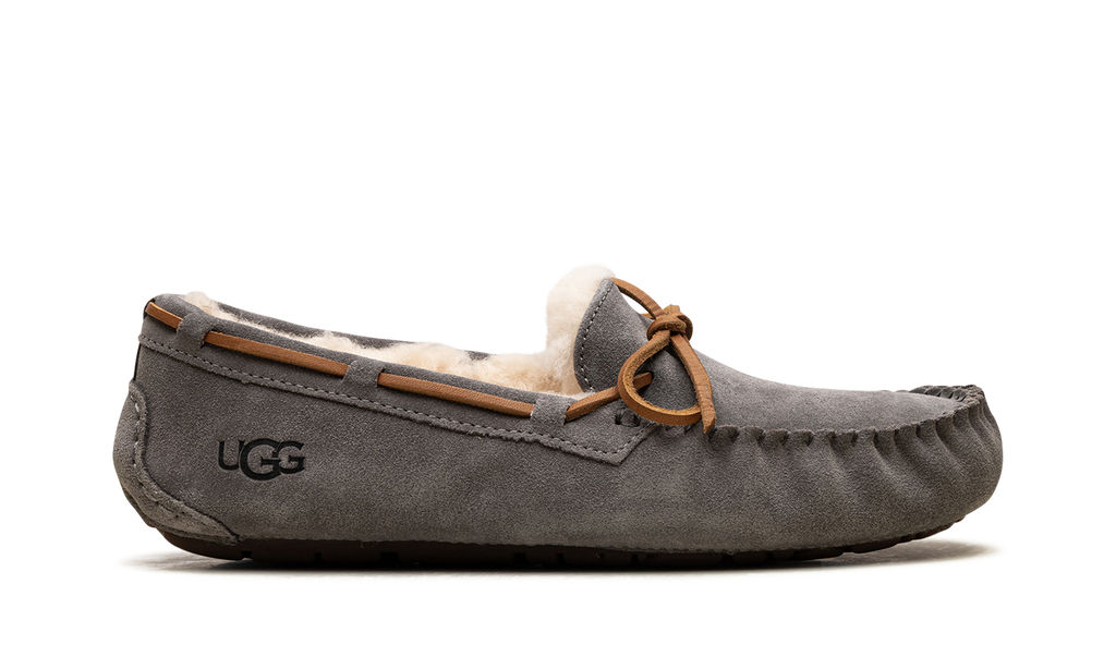 DAKOTA WMNS "Grey" 1107949 PEW