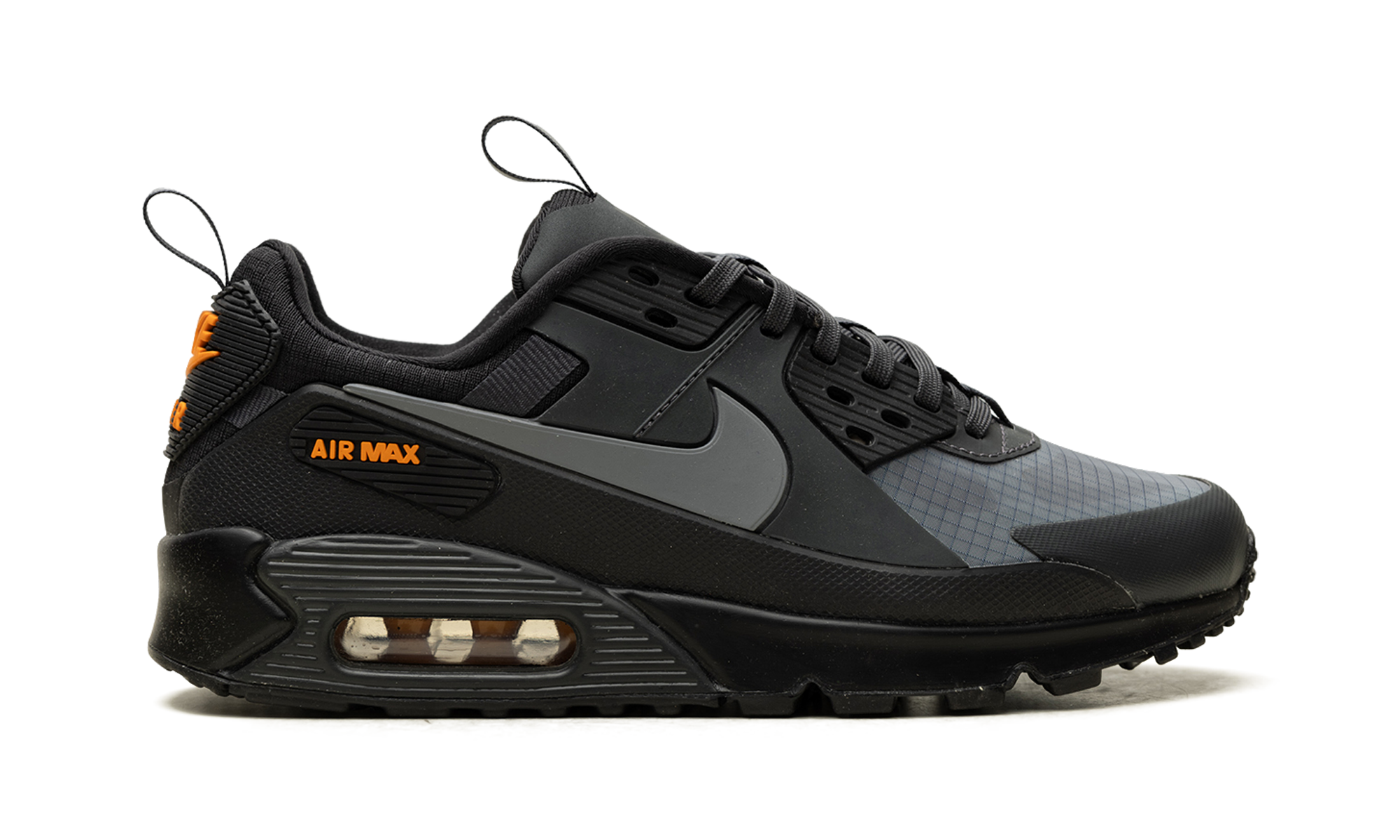 Air Max 90 Drift "Black Bright Ceramic" IO1908 001