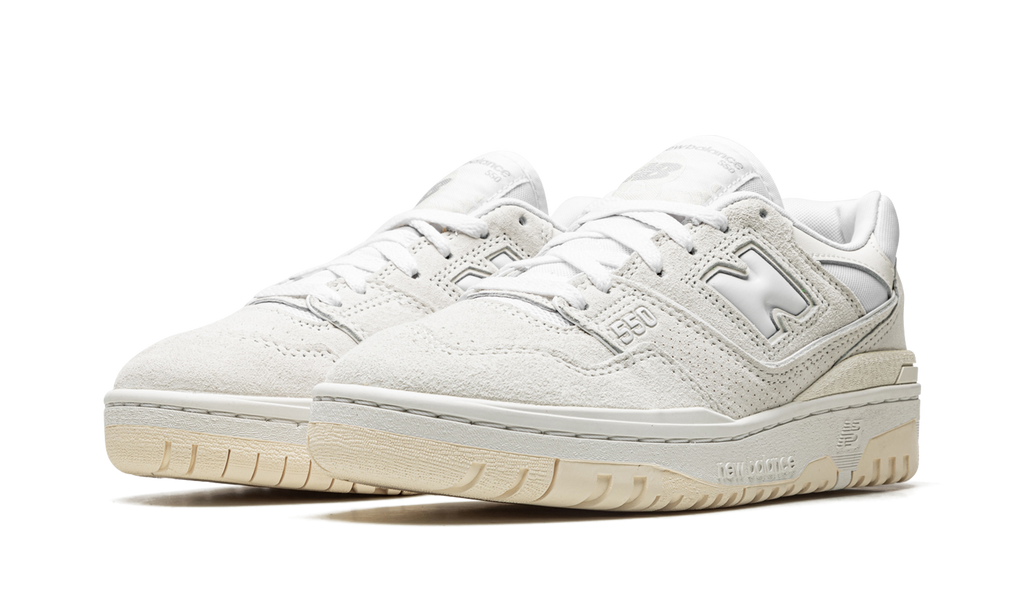 550 WMNS "Sea Salt / Macadamia Nut" BBW550PA