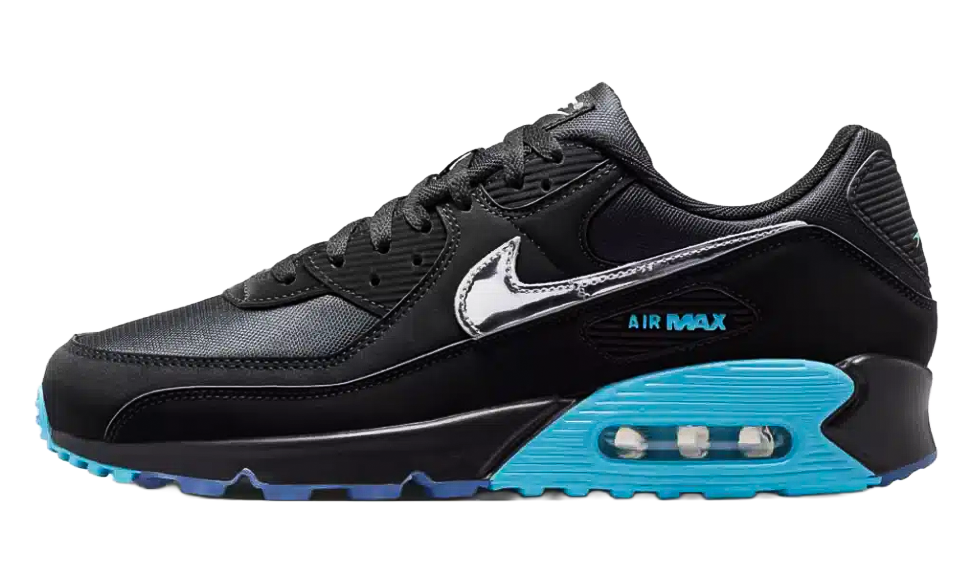 Air Max 90 Premium "Scorpion" IQ9438 001