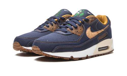 Air Max 90 "Cork - Obsidian'" DD0385 400
