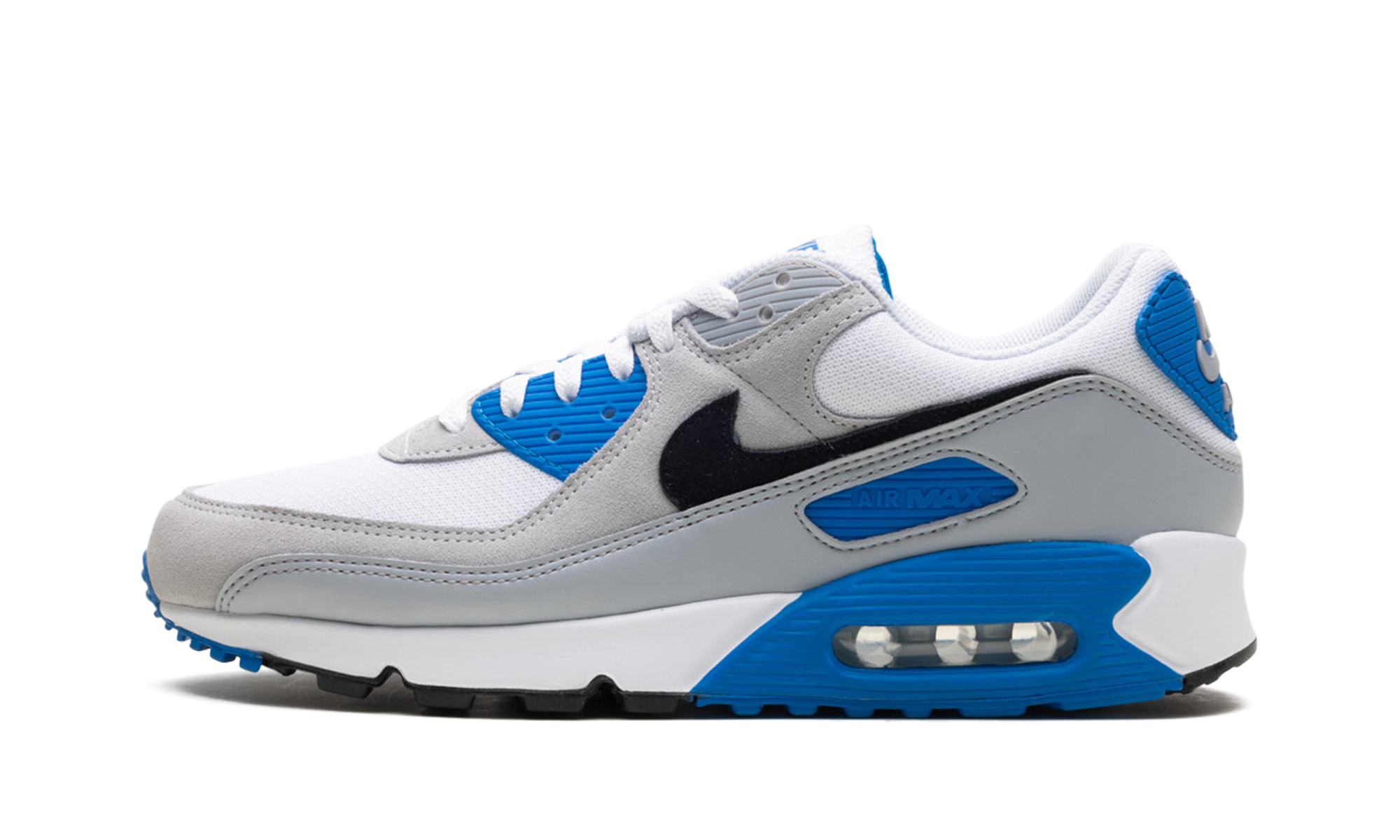 Air Max 90 "Detroit Lions" FN6958 102