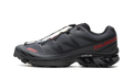 XT-6 "JJJJound - Black Fiery Red" L49130300