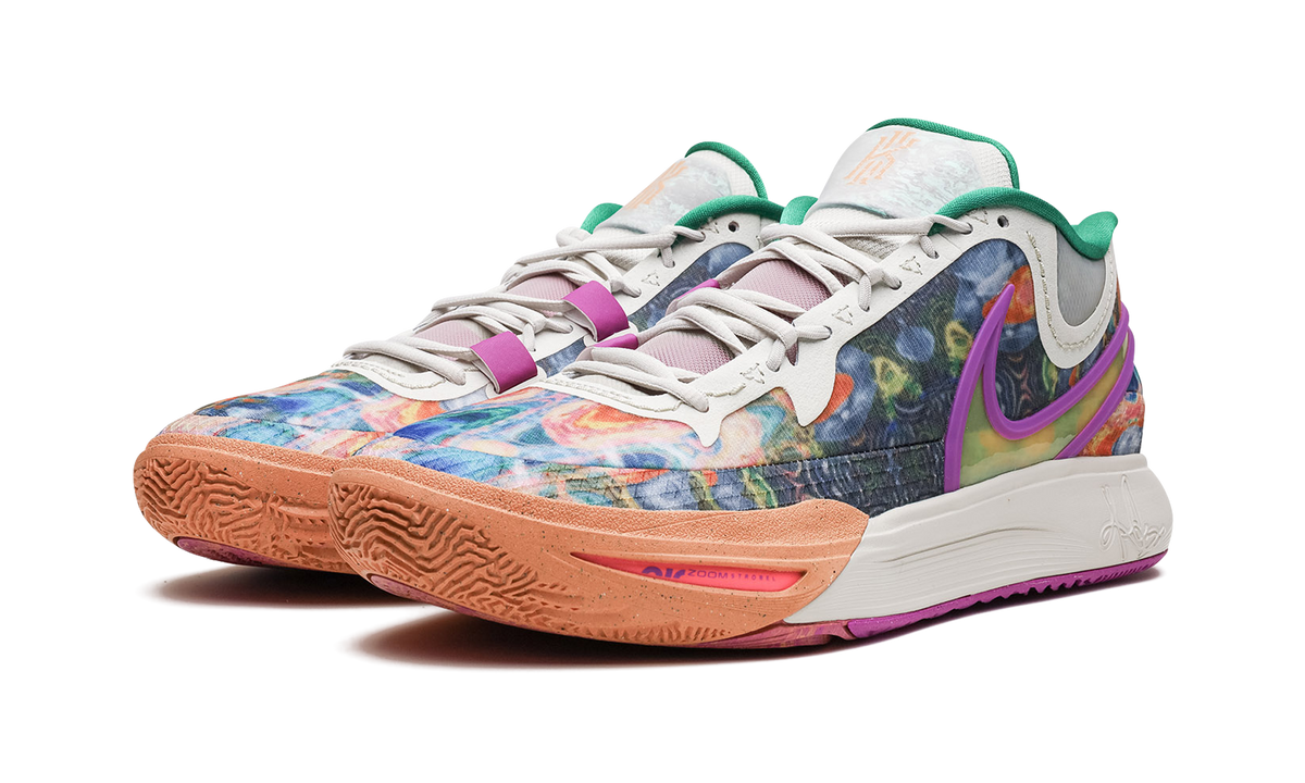 Kyrie 8 "Circle of Life" DQ3840 001