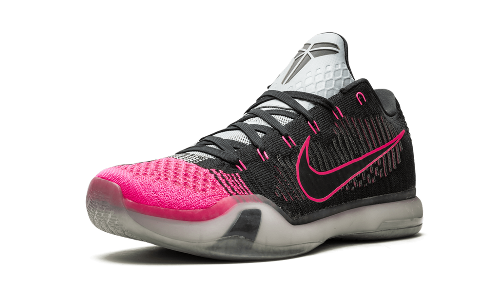 Kobe 10 Elite Low "Mambacurial" 747212 010