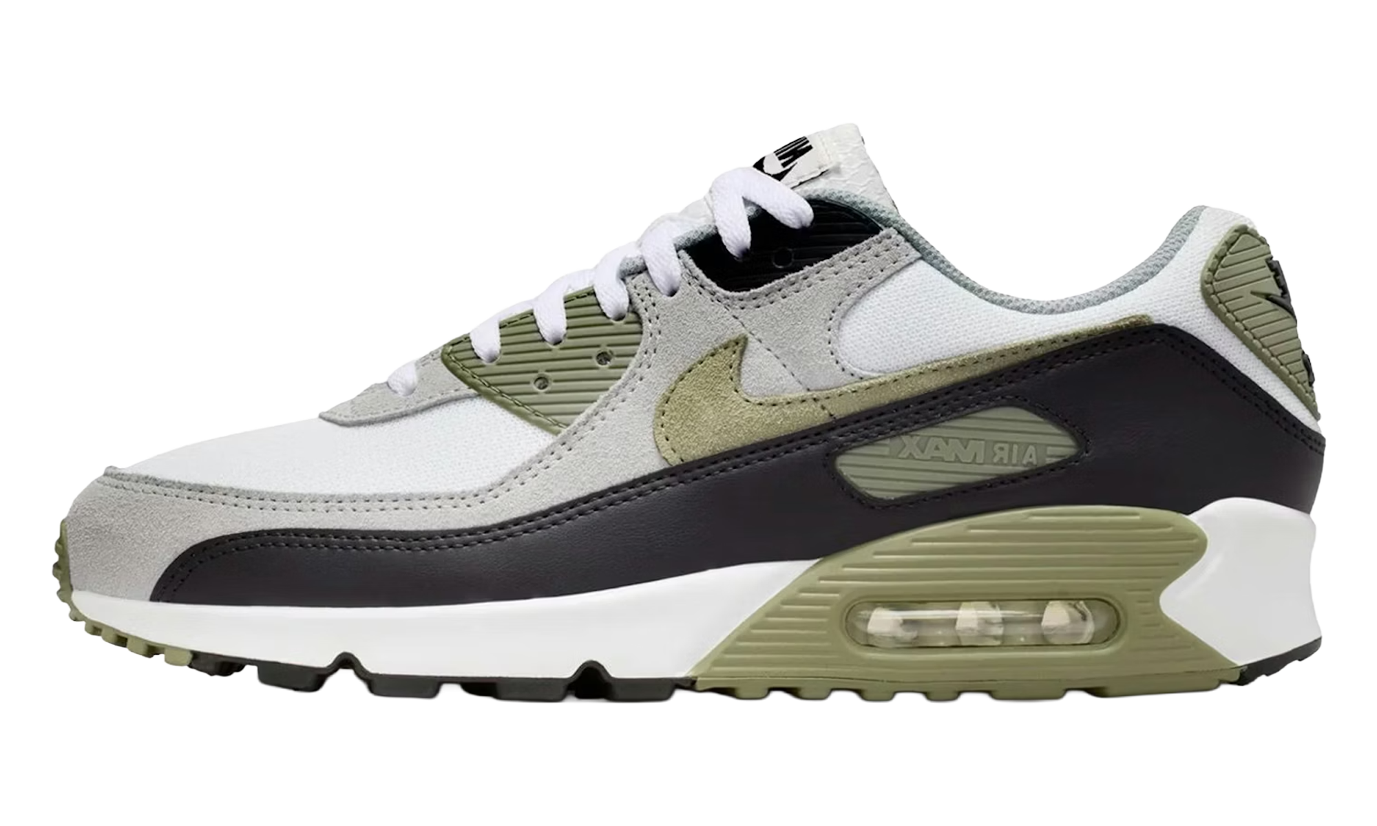Air Max 90 "Silver Sage" DM0029 121