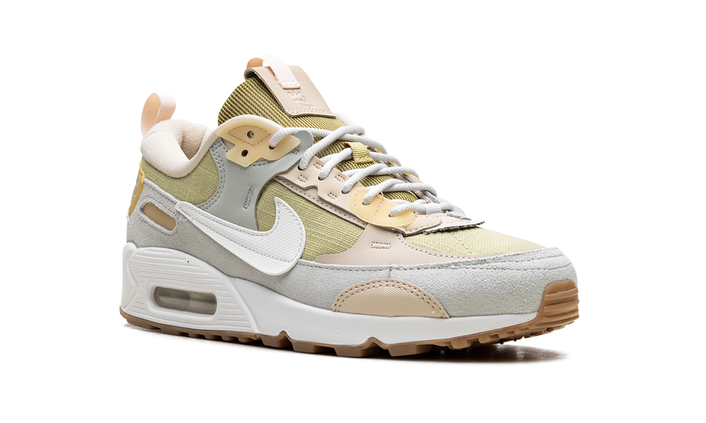 Air Max 90 WMNS "Green" DV7190-700
