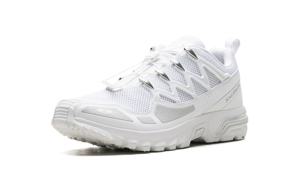 ACS + OG "White Silver" L47766700