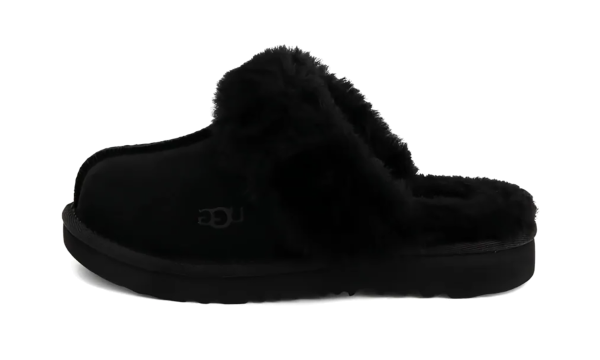 Cozy II "Black" 1019065K BLK