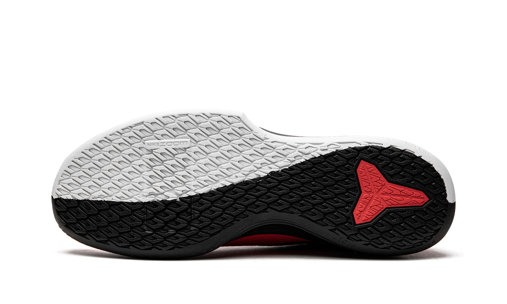 Mamba Focus "University Red" AJ5899 600