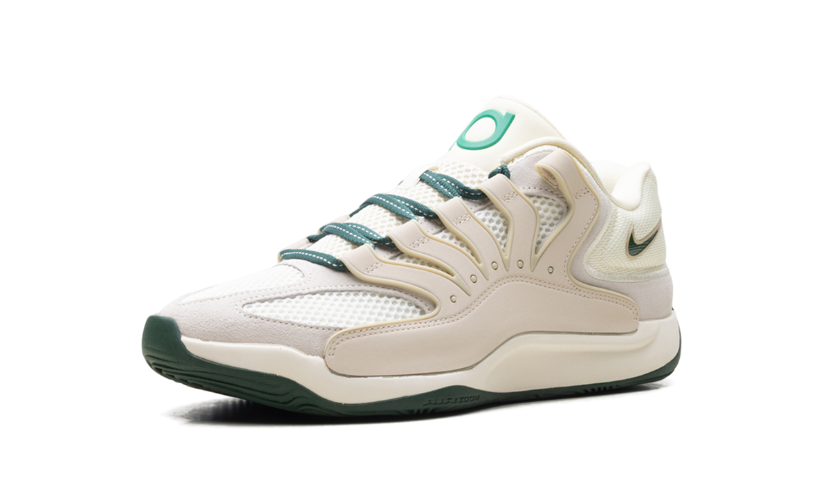 Nike KD 18 "Coconut Milk" HV1992 101