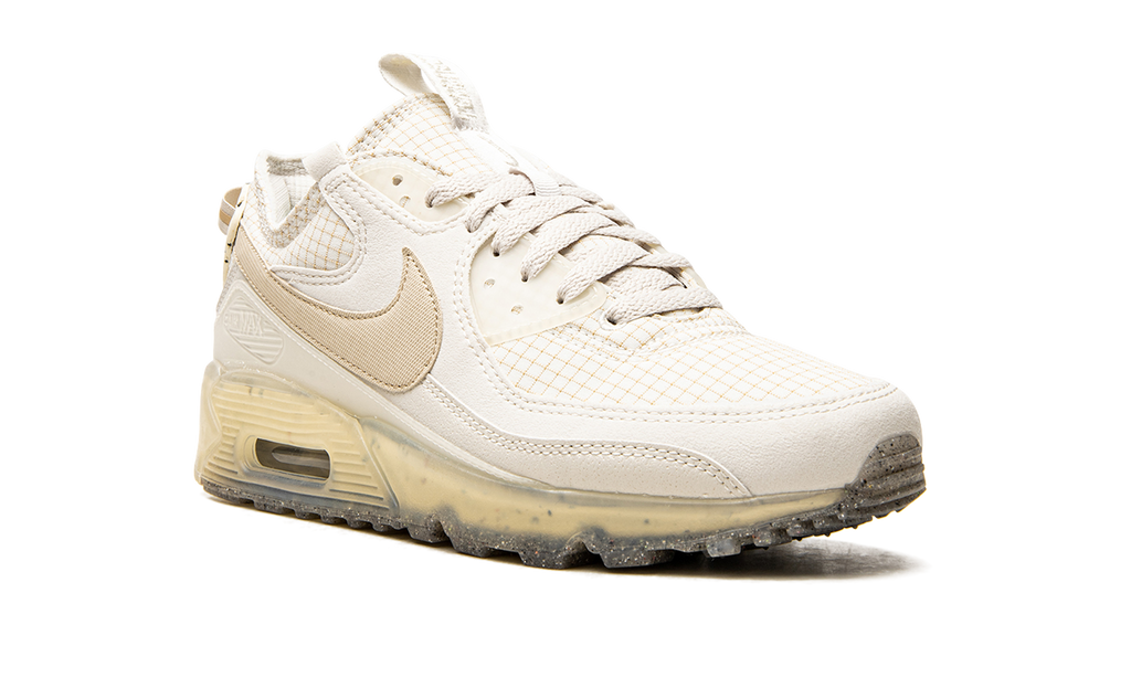 AIR MAX 90 TERRASCAPE WMNS "Light Bone (W)" DC9450 001