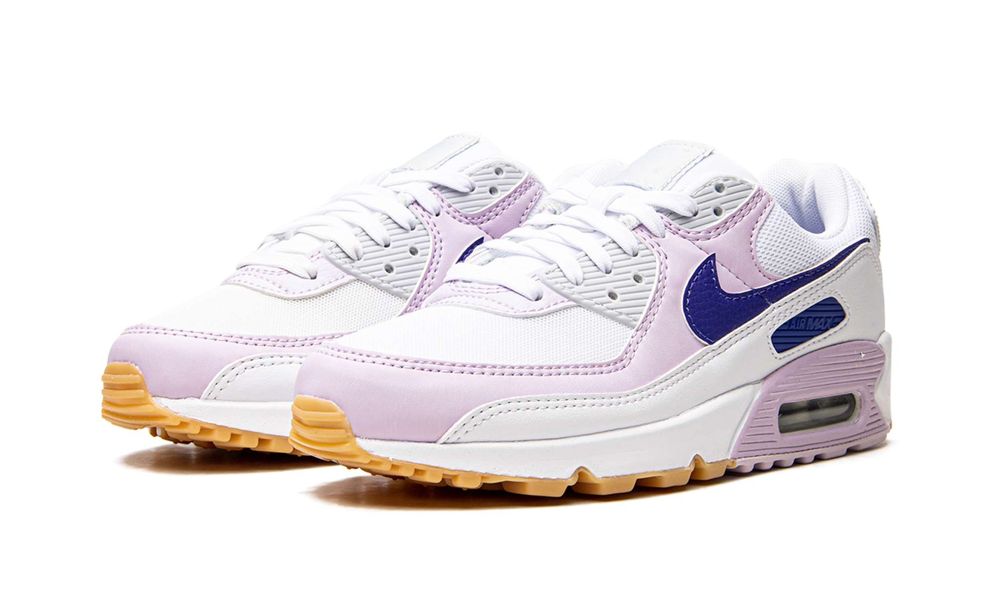 AIR MAX 90 WMNS "White Doll" DX3316 100