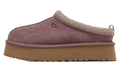 Tazz II Slipper WMNS "Portobello" 1174471 PRTBL