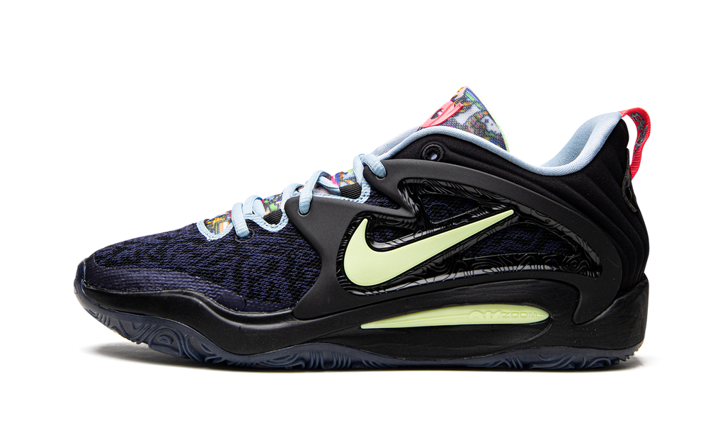 KD 15 "New Beginnings" DC1975 001