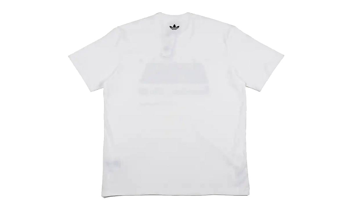 Archive Africa 94 Graphic Tee "White" KD3817