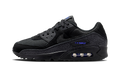 Air Max 90 "Black Dark Smoke Grey Old Royal" IV4454 010