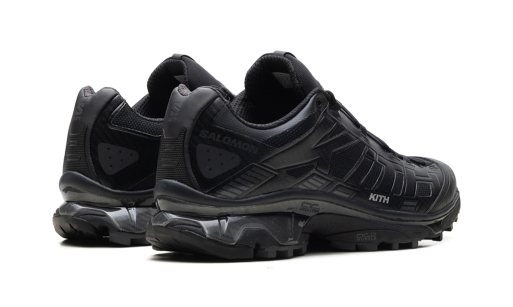 XT-4K "Kith - Black" L49169400