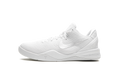 Kobe 8 Protro GS "Triple White" FN0266 100