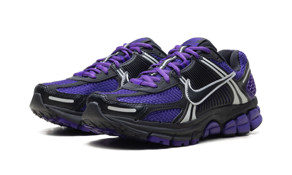 Nike Zoom Vomero 5 WMNS "Black / Court Purple" FJ2028 004