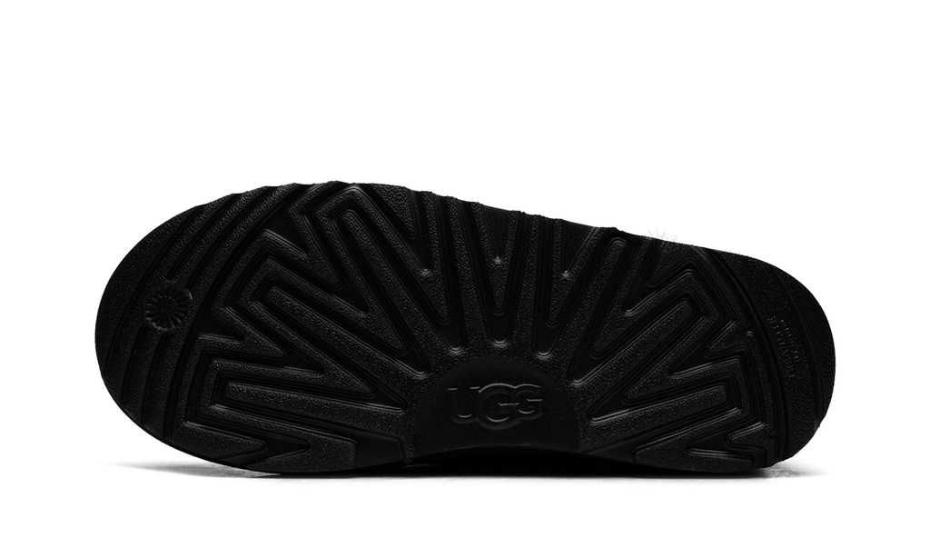 Bailey Button Ii GS "BLACK" 1017400Y BLK